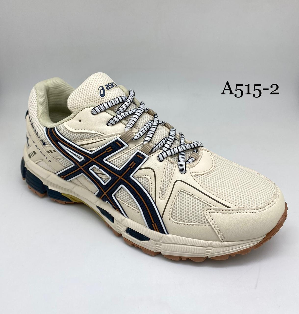 Кроссовки по 8 пар (41-46)р. A515-2
