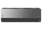 Мульти сплит-система LG на 4 комнаты (20+20+20+20 кв.м.) Artcool Mirror