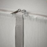 Органайзер IKEA HEMMAFIXARE (ХЕММАФИКСАРЕ), Серый, 44x51x19 см