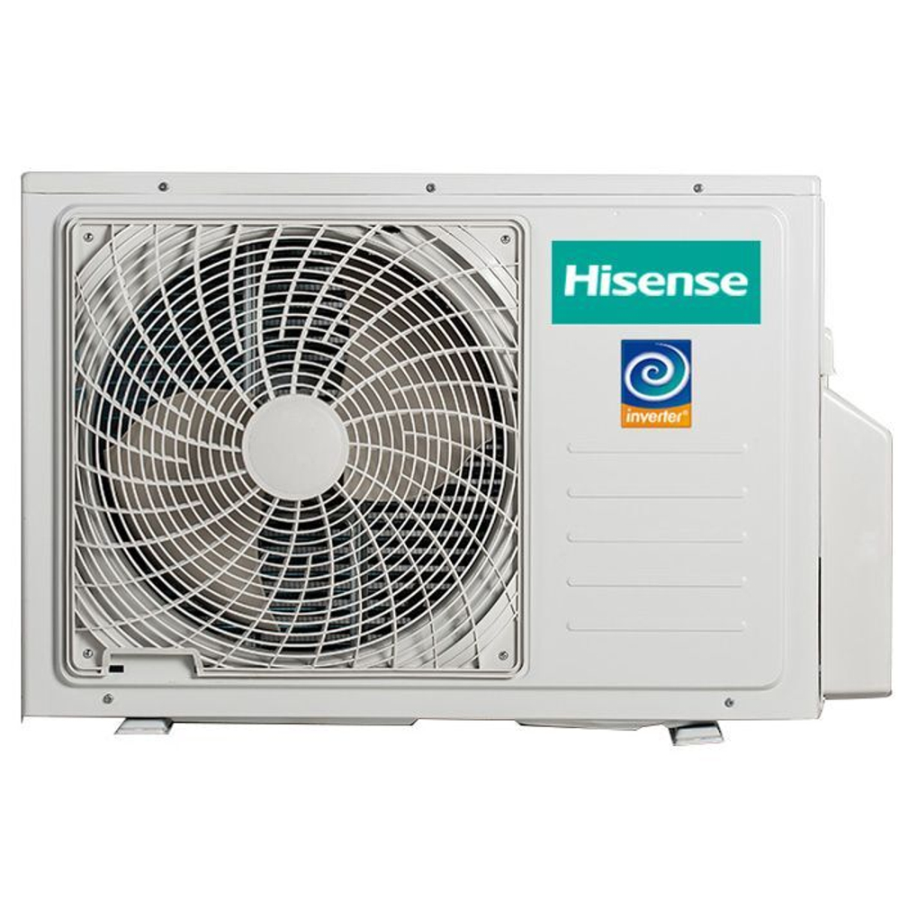 Сплит-система HISENSE EXPERT PRO DC Inverter R32 AS-13UW4RYDTV03