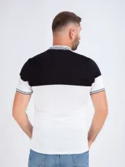 Футболка поло мужская Турция, тенниска