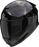 EXO-GT SP Air Solid / Черный