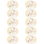 Пряжа Alize (Ализе) Cotton Gold Hobby New / уп.10 мот. по 50 г, 165 м, 67 молочно-бежевый