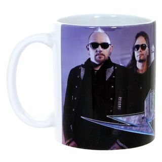 Кружка U.D.O. (640)