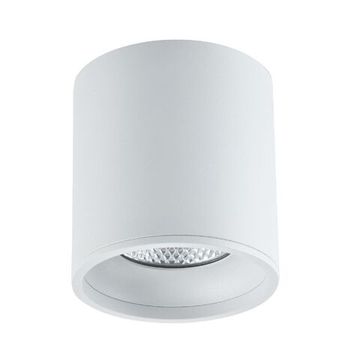 Накладной светильник LED 12W 3000K ST165.532.12 белый ST-Luce
