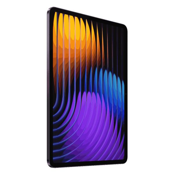 Планшет Xiaomi Pad 7 Global 8 ГБ/256 ГБ Wi-Fi Серый | Gray