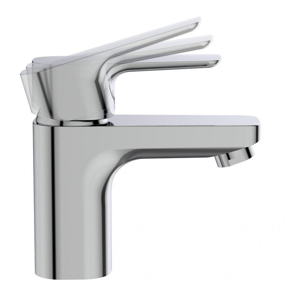 Смеситель Ideal Standard CERAPLAN III SLIM BC559AA  для умывальника
