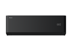 Hisense VIBE PRO CARBON MULTI EU DC Inverter AMS-18UW4RXPHB00(B)