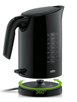 Чайник Braun PurEase WK3110 BK