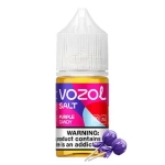 VOZOL SALT - Purple Candy (5% nic, 30ml)
