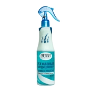 PIERRA 2-фазный кондиционер для волос кератин-протеин Keratin Protein Conditioner, 400 мл