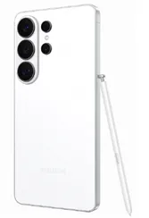 Смартфон Samsung Galaxy S26 Ultra 12/512 ГБ Белый