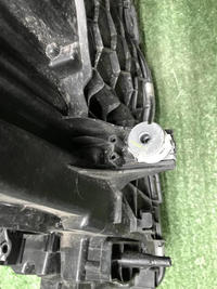 Фара правая BMW X3 G01 (17-21) Adaptive LED