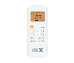 Alfacool APU-09CH/IDU/APU-09CH/ODU