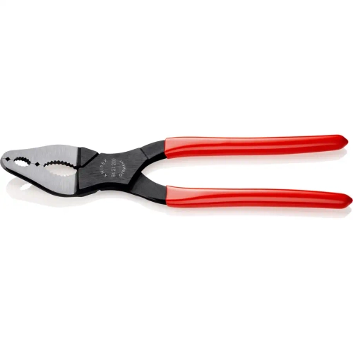 Клещи конусные автомобильные черненые 200 мм Knipex 84 21 200