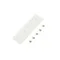Коннектор прямой Accessories for MagLine 23 MT0201-SC-W MyFar