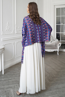 LIGVIANNI Палантин Scarf