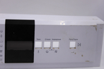 Панель стиральной машины Hi WM6T1010W
