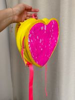 Новый рюкзак с пайетками Billieblush