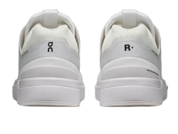 Женские кроссовки On The Roger Spin - white/black