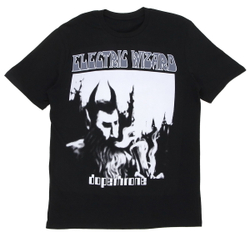 Футболка Electric Wizard Dopethrone (8057)