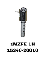Электромагнитный клапан VVT-i 15340-20010 на Toyota с двигателем 1MZFE левый — купить в Алматы | ADAL AUTO