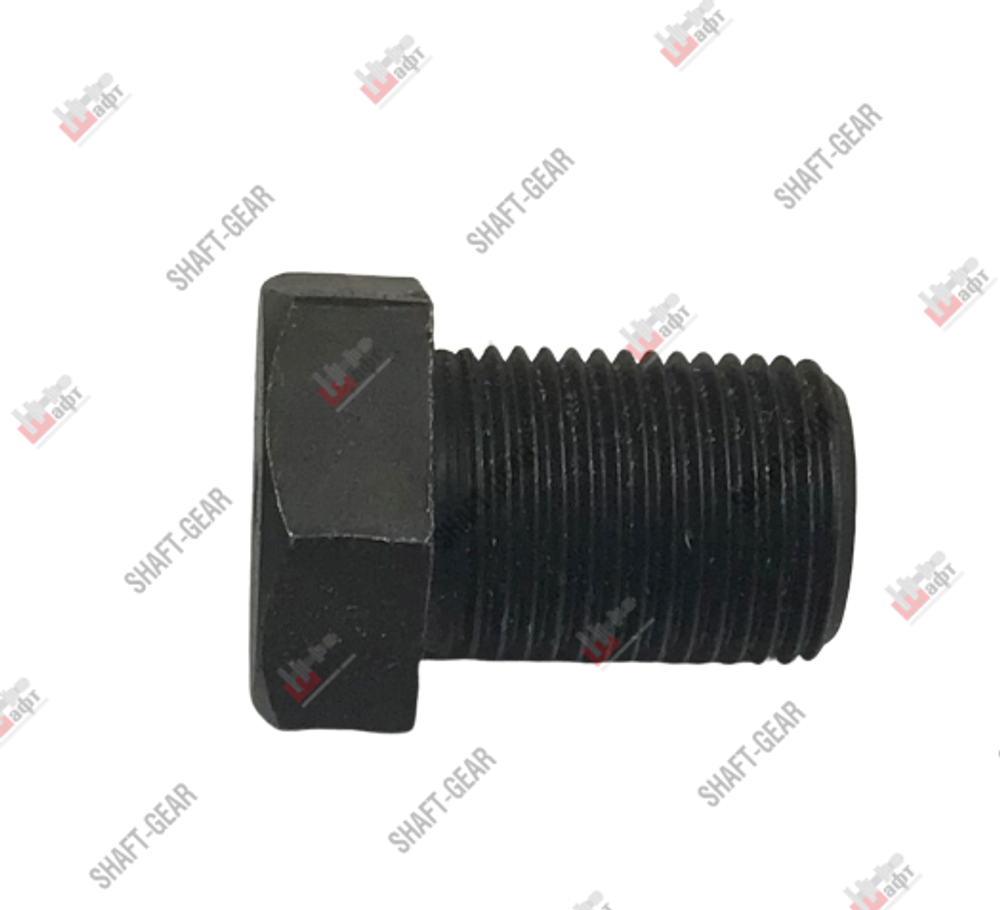 12JS160T-1707063 - Болт М18*20*1,5