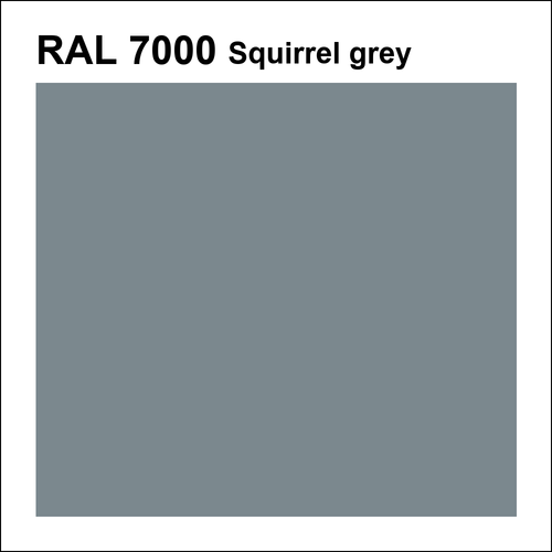 RAL 7000 за кг