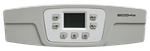 Котёл газовый настенный, Baxi ECO4S 24 F, двухконтурный, турбированный