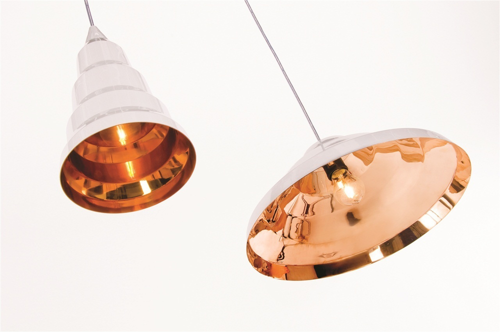 люстра Tom Dixon Step Light