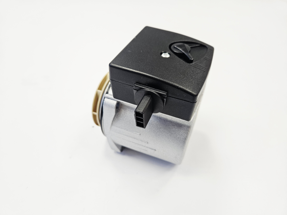 Голова насоса (GPD15-5S) для PROTHERM Рысь 23 BOVE(BTVE)/Ягуар H-RU/Lynx N-RU (арт. 0020119604, 0020035017)