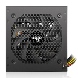 Блок питания AIGO AK500 black