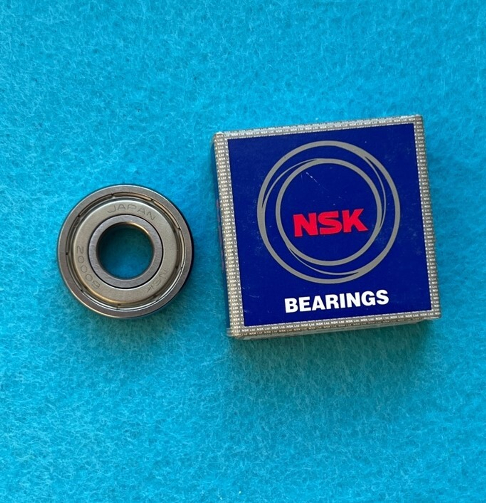 Подшипник NSK 627 ZZ