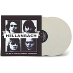 Hellanbach / The Big H: The Hellanbach Anthology (Coloured Vinyl)(2LP)