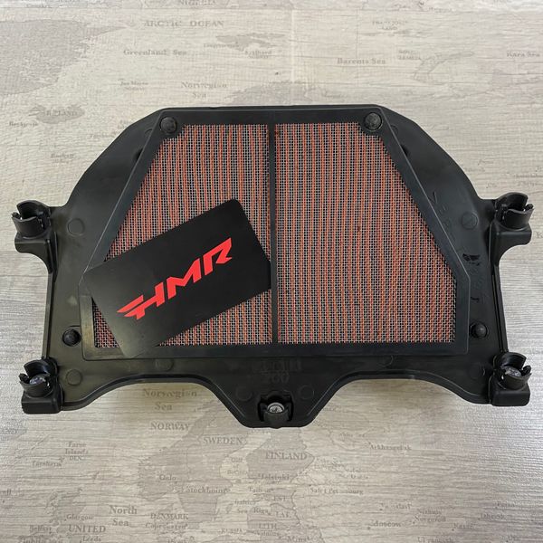 Yamaha Фильтр воздушный YZF-R6 2C0-14450-01