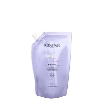 Kerastase Шампунь для волос Blond Absolu Bain Lumière