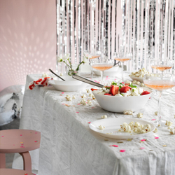 IKEA OFTAST  (ИКЕА ОФТАСТ)  -  Миска - белый 23 см