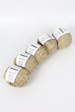 Пряжа O'Yarn SONATA, 100г