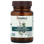 Himalaya, Базилик священный, 30 вегетарианских капсул