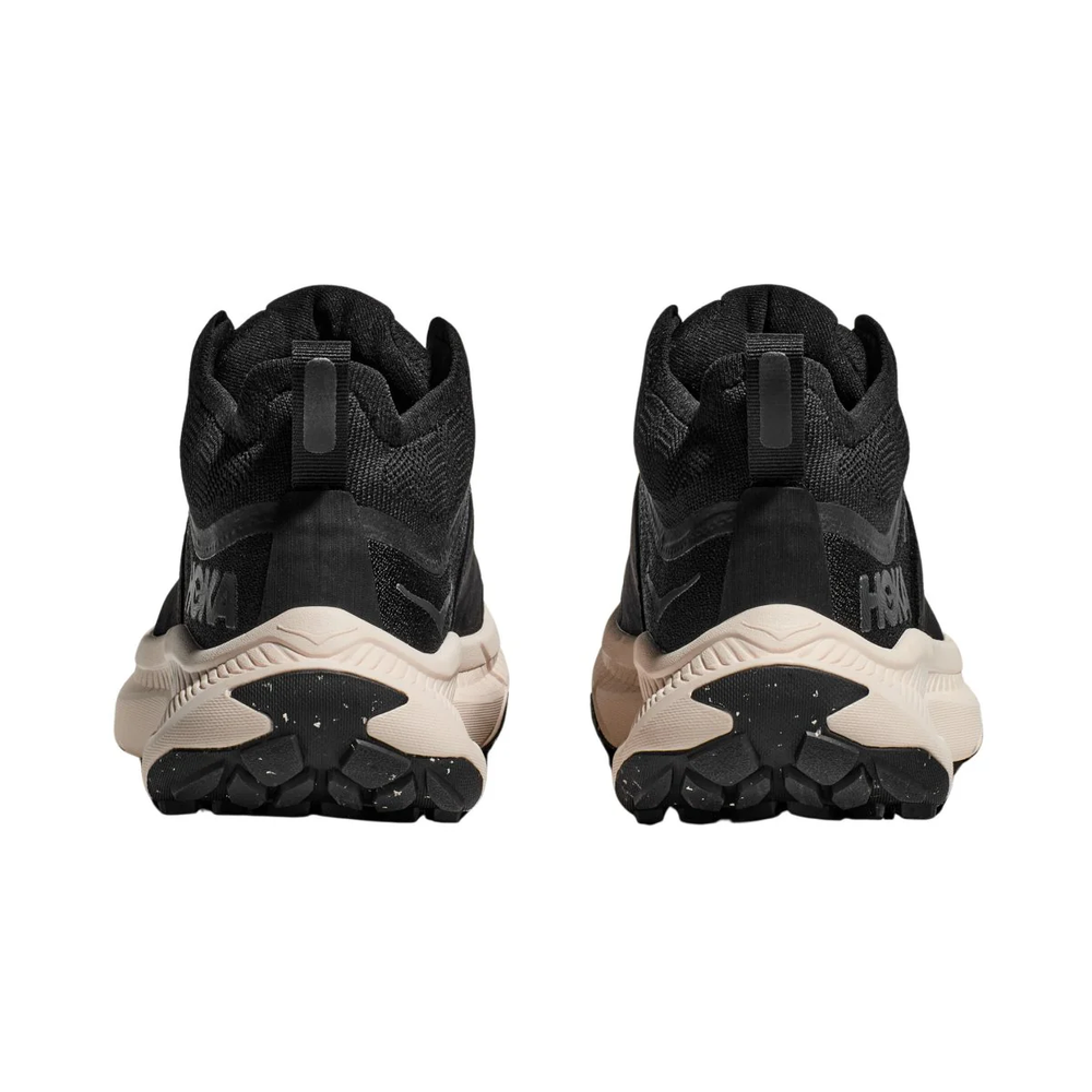 Ботинки мужские Hoka Transport Chukka GTX