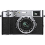 Fujifilm X100V Silver