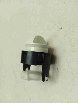 WFT2830 кт187 Ручка таймера сушки для стиральной машины Bosch WFT2830 б/у