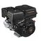 Двигатель бензиновый "CARVER" 190FL (15 л.с.)
