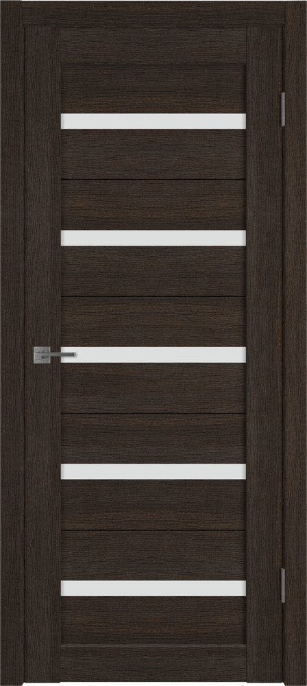 Дверь Atum 7 / Wenge / White Cloud / Владимирские двери