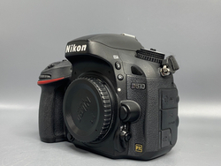 Nikon D610 28.500 кадров