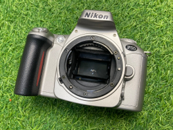 Nikon F55 kit 28-80mm