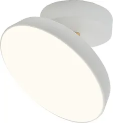 Потолочный светильник 20023LED 20023SMA/01LED WH Escada
