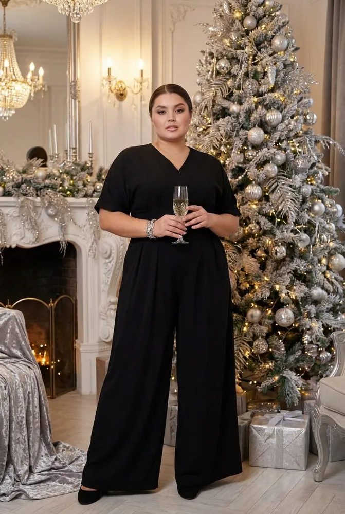 Комбинезон 20189 Fabrika