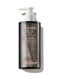 Silk Hair Style Fix Gel
