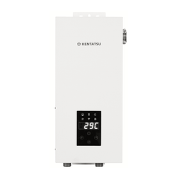 Настенный электрический котел Kentatsu Nobby Electro KBQ (циркуляционный насос и расширительный бак приобретаются отдельно)
